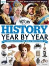 All About History Book of History Year By Year